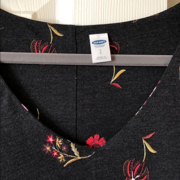 Floral dress - Picture 3 of 3